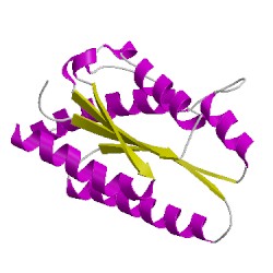 Image of CATH 1c41A00