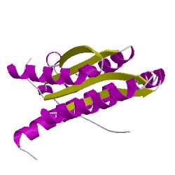 Image of CATH 1c41B