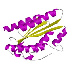 Image of CATH 1c41C