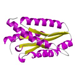 Image of CATH 1c41D