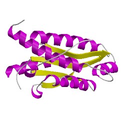 Image of CATH 1c41F