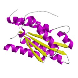 Image of CATH 1c41G