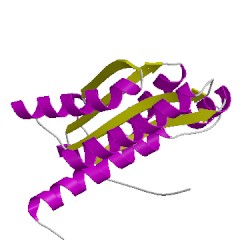 Image of CATH 1c41I