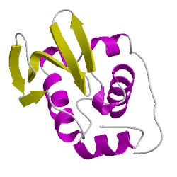 Image of CATH 1c46A00