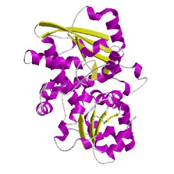 Image of CATH 1c4aA03