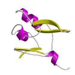 Image of CATH 1c4cA02
