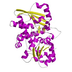 Image of CATH 1c4cA03