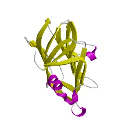 Image of CATH 1c4rB