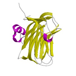 Image of CATH 1c4rC