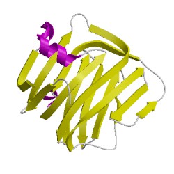 Image of CATH 1c4rF