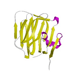 Image of CATH 1c4rG