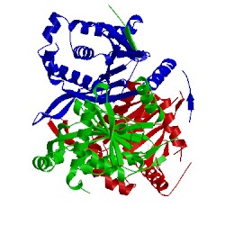 Image of CATH 1c4t