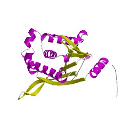 Image of CATH 1c4tA00