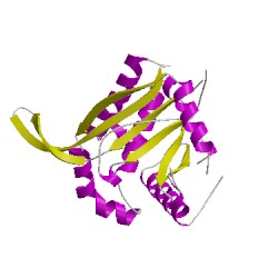 Image of CATH 1c4tB