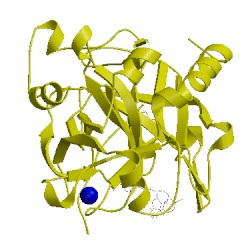 Image of CATH 1c4u