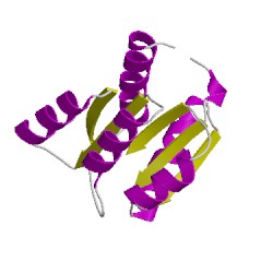 Image of CATH 1c4wA