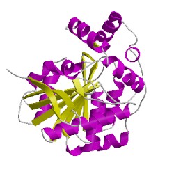 Image of CATH 1c4xA