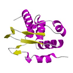 Image of CATH 1c52A00