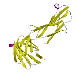 Image of CATH 1c5bH