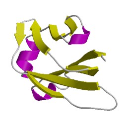 Image of CATH 1c5bL02