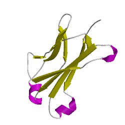 Image of CATH 1c5dA02