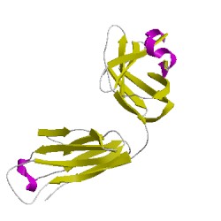 Image of CATH 1c5dH