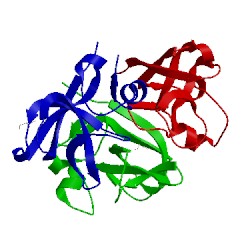 Image of CATH 1c5e