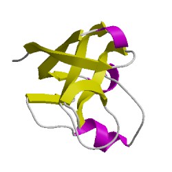 Image of CATH 1c5eB