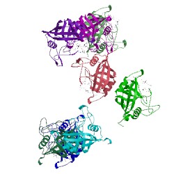 Image of CATH 1c5f