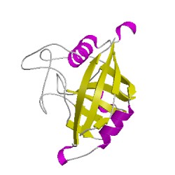 Image of CATH 1c5fA