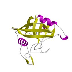 Image of CATH 1c5fG