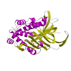 Image of CATH 1c5gA