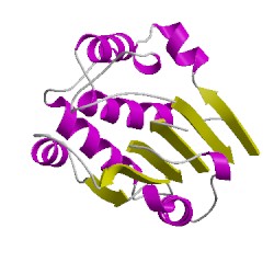 Image of CATH 1c5gA01