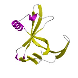 Image of CATH 1c5gA02