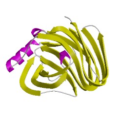 Image of CATH 1c5hA