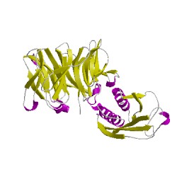 Image of CATH 1c5kA