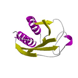 Image of CATH 1c5kA01