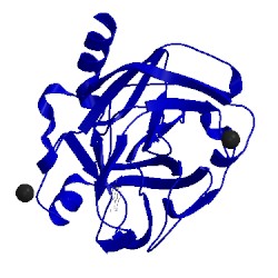 Image of CATH 1c5q