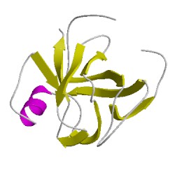 Image of CATH 1c5qA01