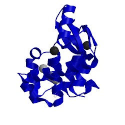 Image of CATH 1c61