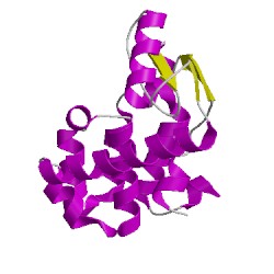 Image of CATH 1c65A