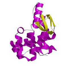 Image of CATH 1c6bA