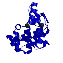 Image of CATH 1c6i