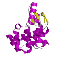 Image of CATH 1c6iA