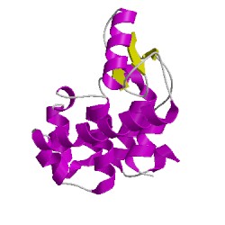 Image of CATH 1c6nA