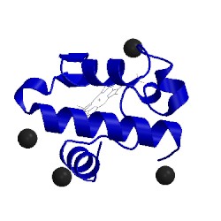 Image of CATH 1c6r