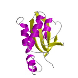 Image of CATH 1c6vB