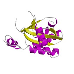 Image of CATH 1c6vC00