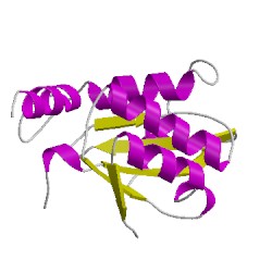 Image of CATH 1c6vD