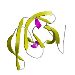 Image of CATH 1c6yA